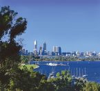Busrundreise Perth & Pinnacles